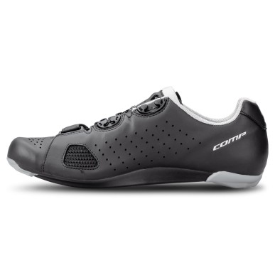 Chaussures Scott Road Comp boa Black 