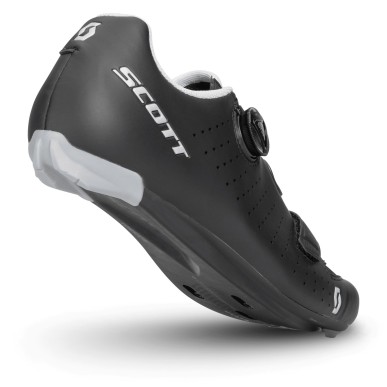Chaussures Scott Road Comp boa Black 