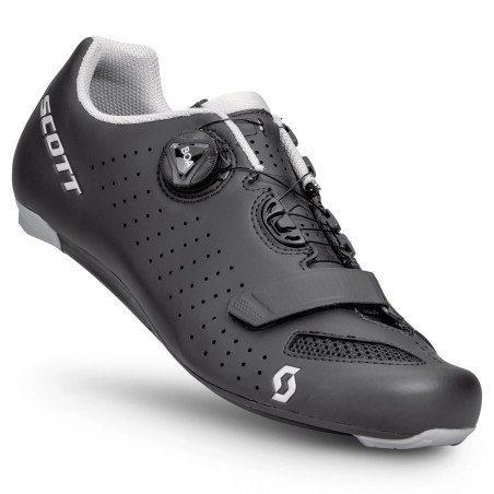 Chaussures Scott Road Comp boa Black 