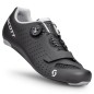Chaussures Scott Road Comp boa Black Chaussures Scott Road Comp boa Black