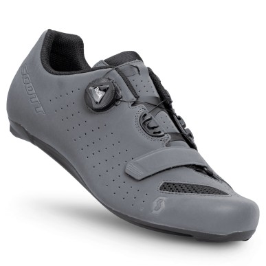 Chaussures Scott Road Comp Boa Reflective