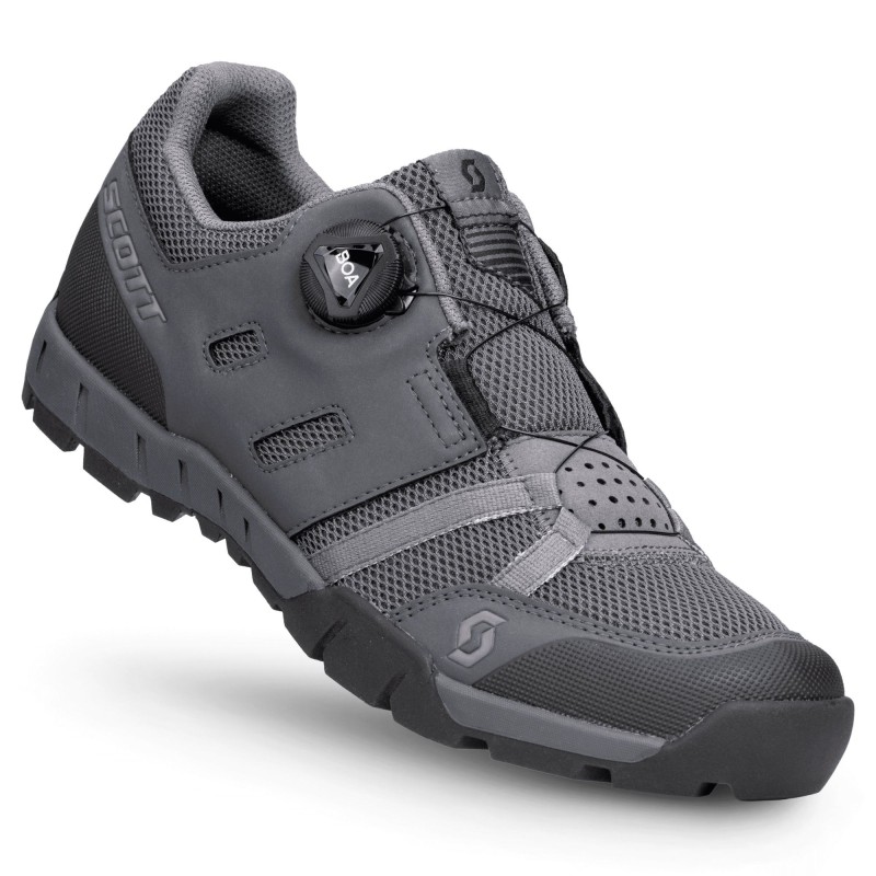 SCOTT SPORT CRUS-R BOA® SCOTT SPORT CRUS-R BOA®