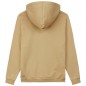 Picture Mopsa Plush Hoodie dark Stone