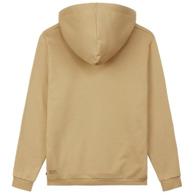Picture Mopsa Plush Hoodie dark Stone