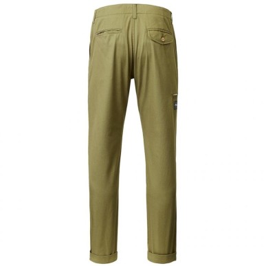 Picture Feodor Pant army green