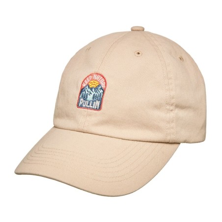 Pull In Casquette Joker nature