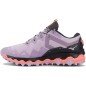 Mizuno Wave Mujin 9 Femme pastel lilac / white / sun kissed coral Mizuno Wave Mujin 9 Femme pastel lilac / white / sun kissed coral