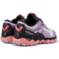 Mizuno Wave Mujin 9 Femme pastel lilac / white / sun kissed coral Mizuno Wave Mujin 9 Femme pastel lilac / white / sun kissed coral