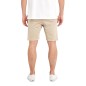 Pull in Dening Short Chino Cream