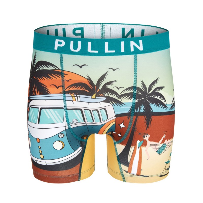 Boxer Pull in Fashion 2 Chillbeach Boxer Pull in Fashion 2 Chillbeach