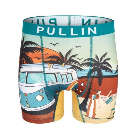 Boxer Pull in Fashion 2 Chillbeach
