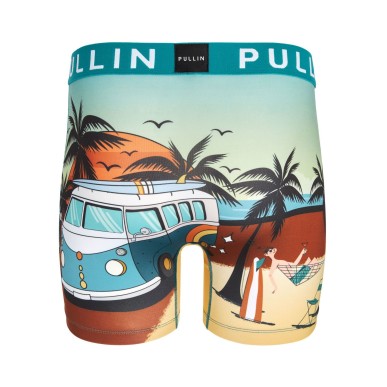 Boxer Pull in Fashion 2 Chillbeach