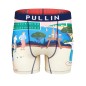 Boxer Pull in Fashion 2 Petanquerose Boxer Pull in Fashion 2 Petanquerose