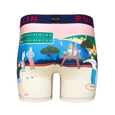 Boxer Pull in Fashion 2 Petanquerose