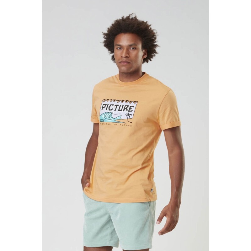 Picture Namara Tee pumpkin