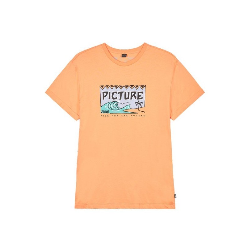 Picture Namara Tee pumpkin