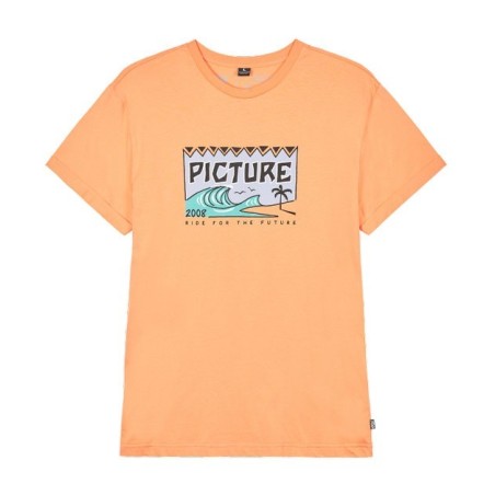 Picture Namara Tee pumpkin