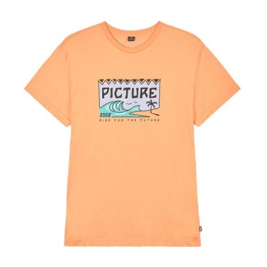 Picture Namara Tee pumpkin