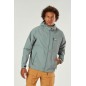 Picture Abstral +2.5L Jacket stormy weather Picture Abstral +2.5L Jacket stormy weather