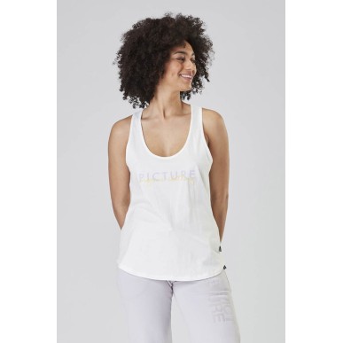Picture Salama top black