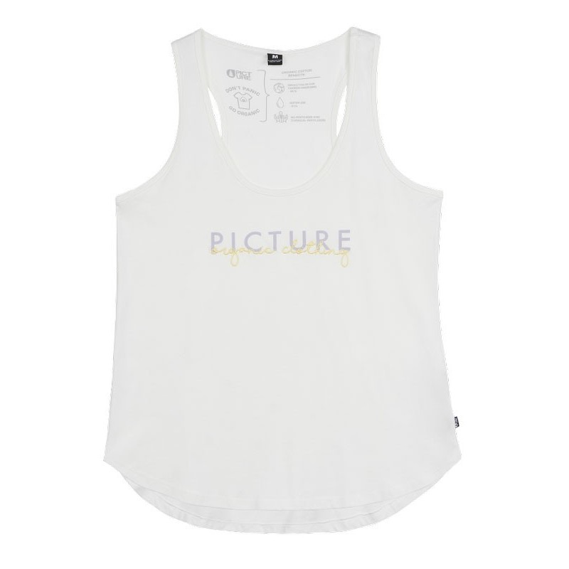Picture Salama top black
