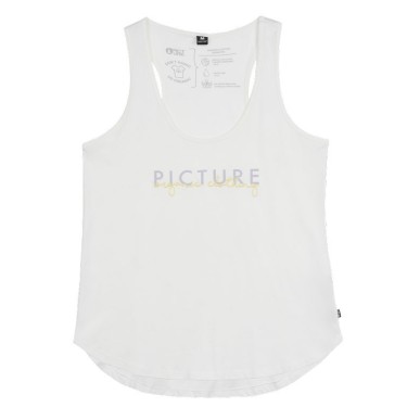 Picture Salama top black