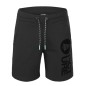 Picture Basement Short black