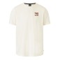 Picture Timont SS Urban Tech Tee smoke white