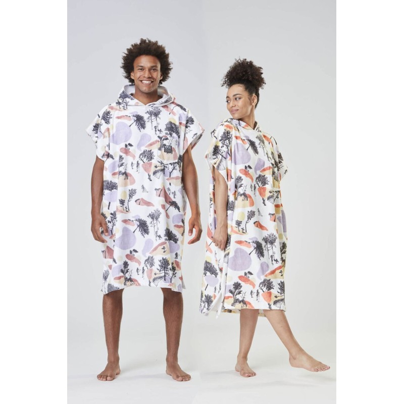 Picture Landsom Poncho pyla