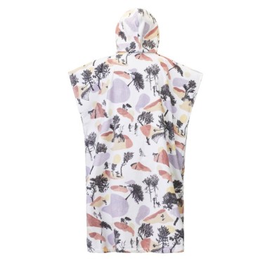 Picture Landsom Poncho pyla