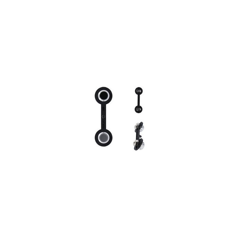 XLC MR-S15 SUPPORT FIDLOCK
