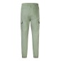 Picture Nimach Pant green spray