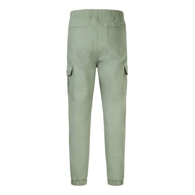 Picture Nimach Pant green spray