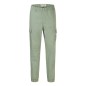 Picture Nimach Pant green spray