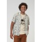 Picture Mareeba Shirt bali print