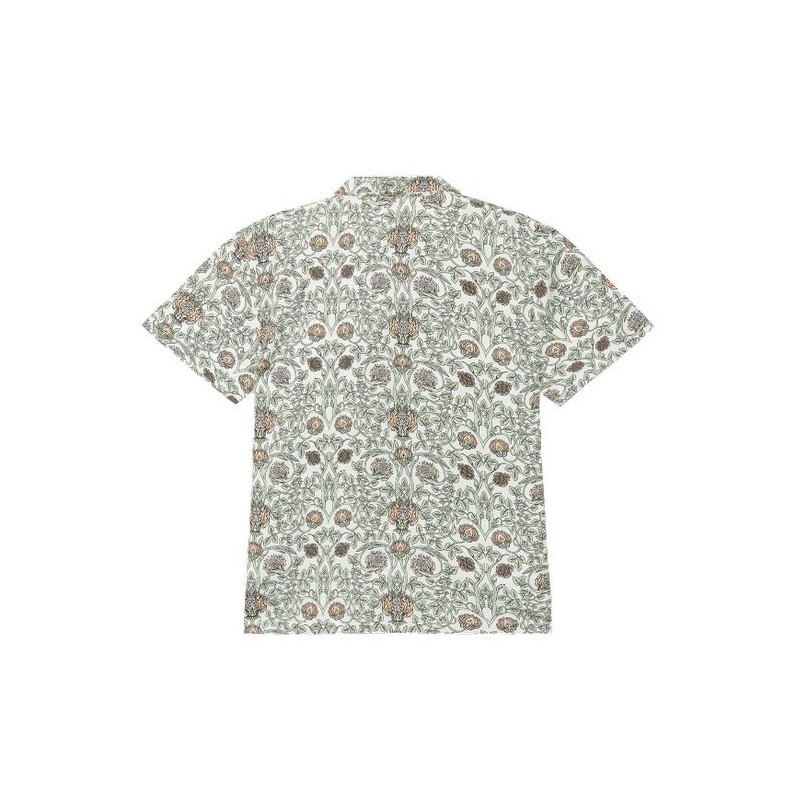 Picture Mareeba Shirt bali print