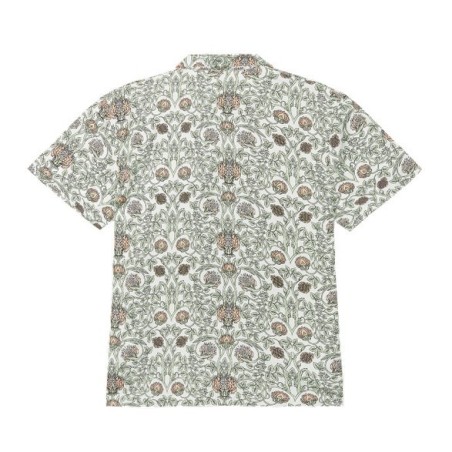 Picture Mareeba Shirt bali print