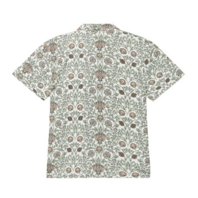 Picture Mareeba Shirt bali print