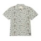Picture Mareeba Shirt bali print