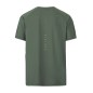Picture Osborn Print SS Tech Tee geology green Picture Osborn Print SS Tech Tee geology green