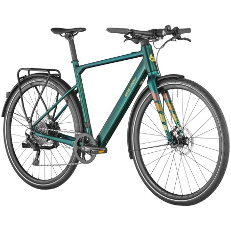 BERGAMONT E-SWEEP TOUR