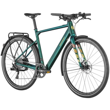 BERGAMONT E-SWEEP TOUR