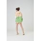 Picture Abstral+ 2.5L Jacket Femme absinthe green Picture Abstral+ 2.5L Jacket Femme absinthe green
