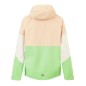 Picture Abstral+ 2.5L Jacket Femme absinthe green Picture Abstral+ 2.5L Jacket Femme absinthe green