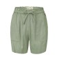 Picture Milou Short Femme green spray