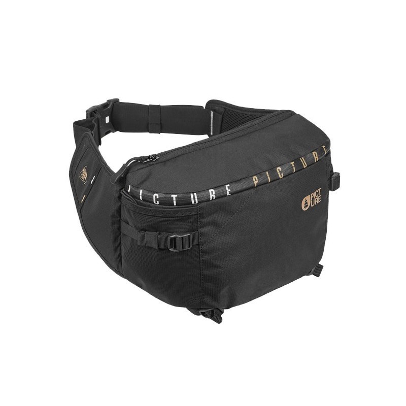 Picture Off Trax Waistpack black