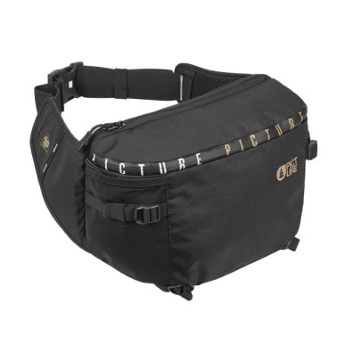 Picture Off Trax Waistpack black
