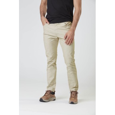 Picture Crusy Pant wood ash