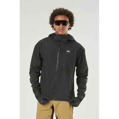 Picture Granity 2.5L jacket black