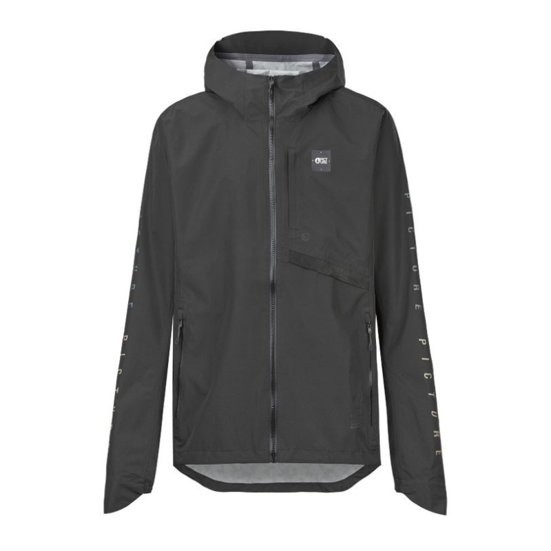 Picture Granity 2.5L jacket black